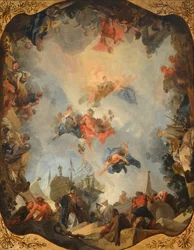 Les Bienfaits de la paix
